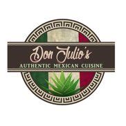 Don Julio’s Authentic Mexican Cuisine - Tampa, FL - Alignable