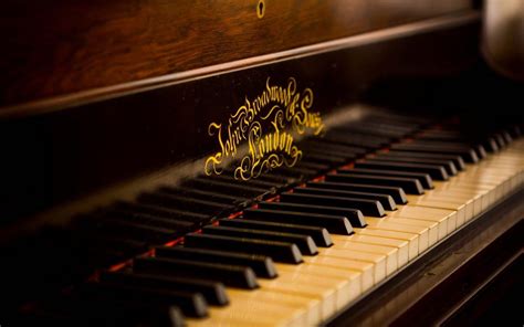 Piano Wallpapers Full HD - Wallpaper Cave