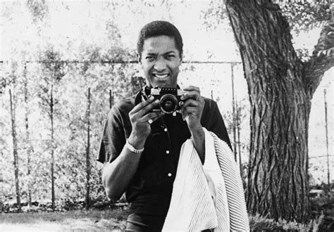 Sam Cooke Wife Barbara Now - Bobby Womack Got Shot For Sleeping W This ...