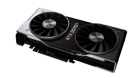 Nvidia RTX 2070 Super set for a mid-July launch up against AMD’s Navi ...