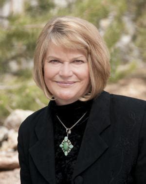 Representative Cynthia Lummis | Wyoming Public Media