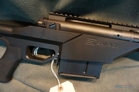 Savage 110 BA Stealth 338Lapua left... for sale at Gunsamerica.com ...