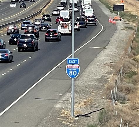 A Freeway Teach-In: Davis Futures Forum on the Future of the I-80 Corridor - Cool Davis