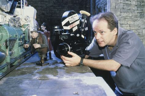 Nick Park | Stop motion, Animation stop motion, Stop frame animation