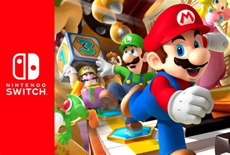 Nintendo Switch Vr Games List | Gameita