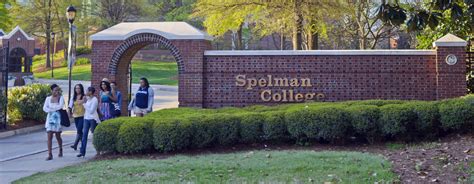 Spelman College | Associated Colleges of the South