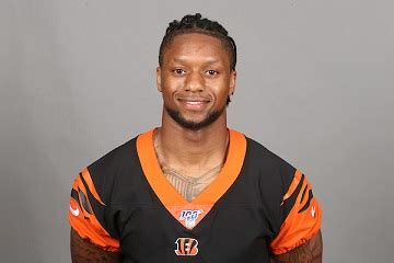 Joe Mixon Contract Details, Salary Cap Charges, Bonus Money, and ...