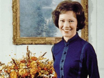 Rosalynn Carter | Biography & Facts | Britannica