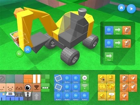 Blocksworld Review | Games Finder