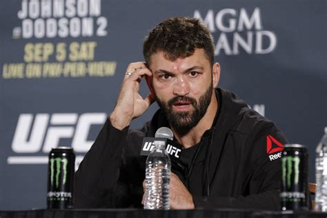 Morning Report: Andrei Arlovski plans to fight ‘as long as possible ...