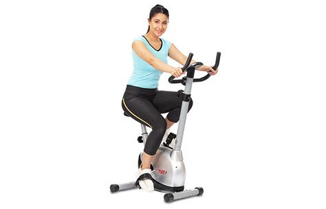 10 Best Exercise Cycles In India