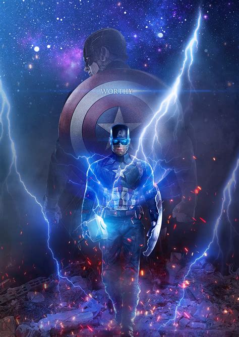 Top 99+ about captain america wallpaper endgame Update 2023