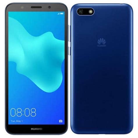 Huawei DRA-LX2 Flash File (Y5 Prime 2018 Firmware) Without Password
