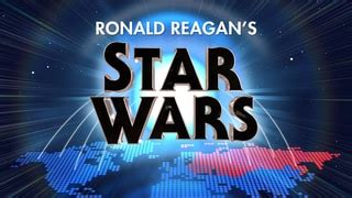 Watch Ronald Reagan's Star Wars | Fox Nation