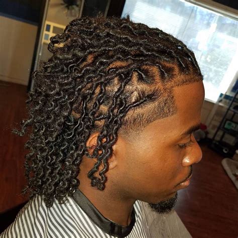 Perfect How Long Should I Keep My Dreads Styled For Short Hair - Best ...