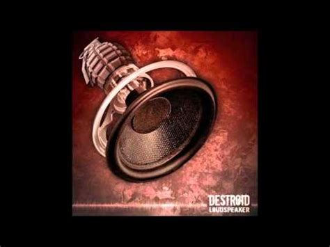 Destroid music, videos, stats, and photos | Last.fm