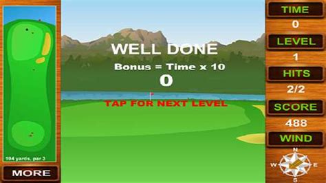 Golf Championship for Windows 10 PC Free Download - Best Windows 10 Apps