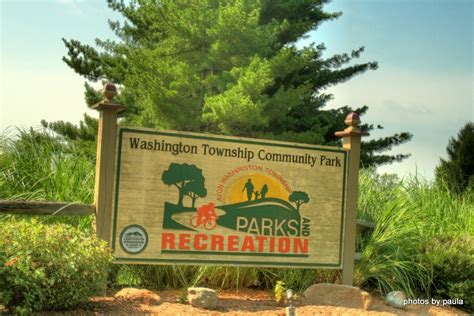 Washington Township Community Park | Avon Indiana Parks