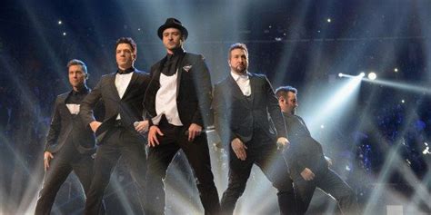 *NSYNC Teases Reunion At 'Saturday Night Live' 40th Anniversary | HuffPost Entertainment