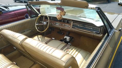 '66 Pontiac Bonneville Interior | For YouTube videos of the … | Flickr