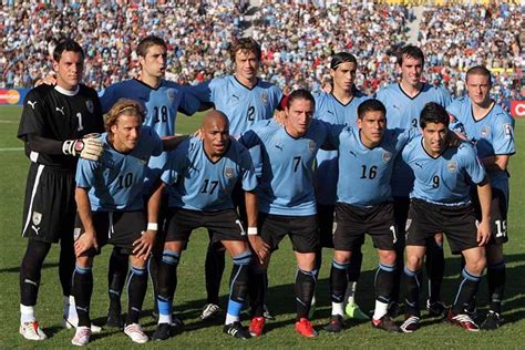 All Football Blog Hozleng: Football Photos - Uruguayan national football team