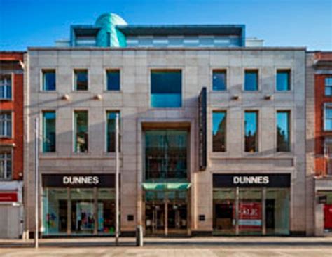 Dunnes Stores - Lawler Consulting