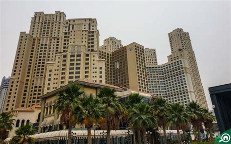 Jumeirah Beach Residence (JBR) – Area Guide » Bayut™