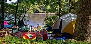 The 13 Best Blue Ridge Parkway Campgrounds to Visit