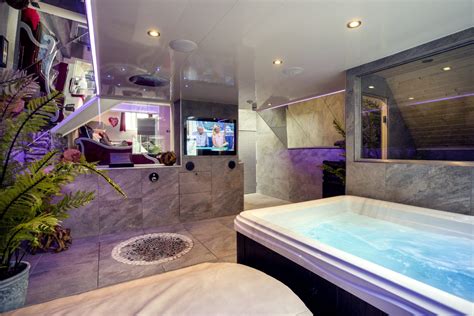 Spa Package Break in the Lake District | Windermere Boutique Spa Suites