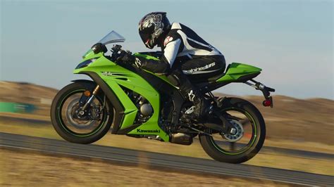 Green Kawasaki Ninja Motorcycle Racing, Green, Kawasaki, Ninja, Motorbike, Racing (1920x1200 ...