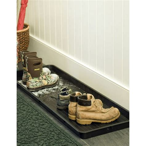 Large Boot Tray - Walmart.com - Walmart.com