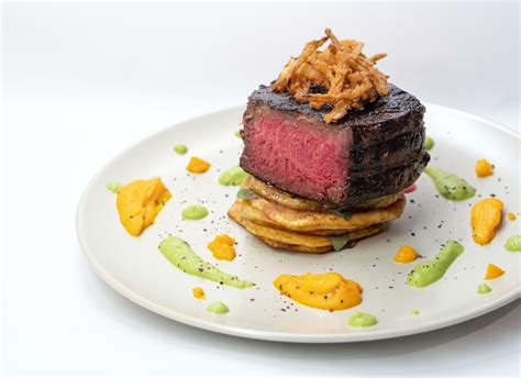 The Ultimate Guide to Steak Presentation | Steak University