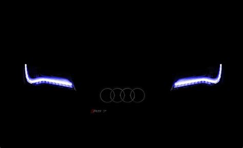 HD wallpaper: Audi RS 7 Sportback Performance, audi rs7 sportback ...