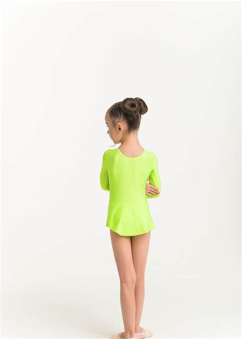 Gymnast frog — Competition Leotards for Rhythmic gymnastics — Buy in Gymnastics Fantastic Shop