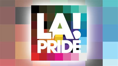 Find out what's new this year for LA Pride - ABC7 Los Angeles