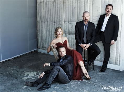 The Meth Masters – The Hollywood Reporter