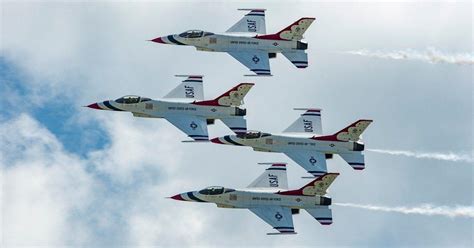 Thunderbirds to headline 2020 Luke Days air show | News | westvalleyview.com