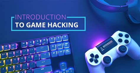 Introduction to Game Hacking | Offensive Security