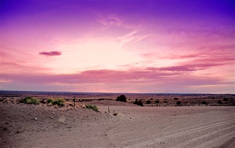 New Mexico Sunset | Beautiful New Mexico Sunset from the Hig… | Court ...