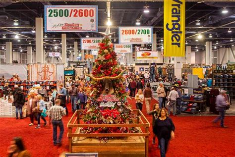 Cowboy Christmas gift show canceled in 2020 | Las Vegas Review-Journal