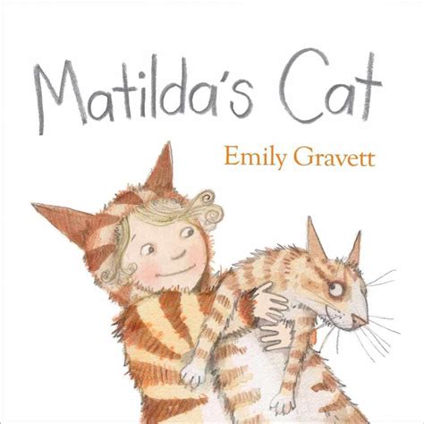 50 Toddler Books About Cats | Best Cat Books For Kids