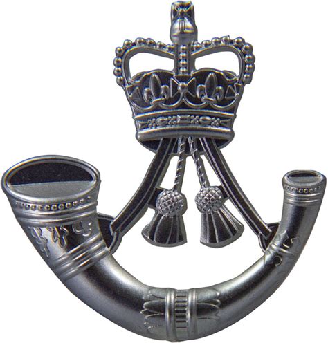 The Rifles Beret Badge – The Regimental Shop