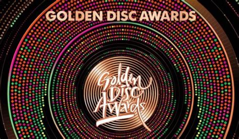 2023 Golden Disc Awards in Bangkok (Jan 7)