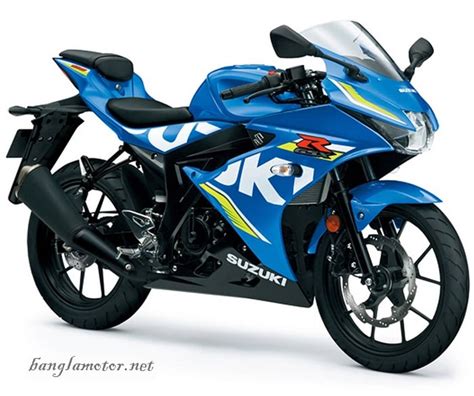 Suzuki GSX R150 Price in BD | Review | Specification