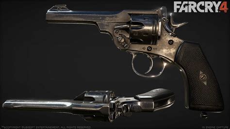 Far Cry 4 Weapons by Greg Rassam - Online Casinos With The Most ...