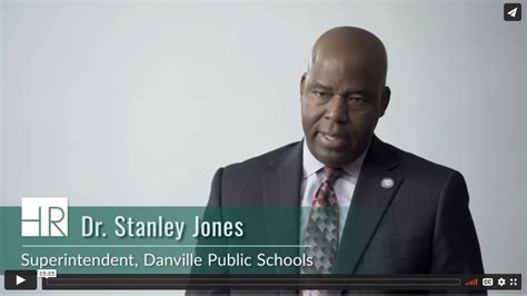 Danville Public Schools Uses Data to Drive Strategic Change