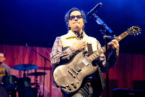 How Did Weezer Become Rock's Most Indestructible Band? - Rolling Stone