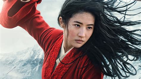 Mulan First Look: News & Cast Details On Disney's Latest | Glamour UK