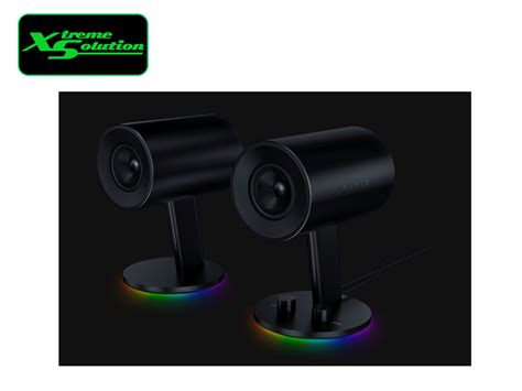 Razer Nommo / Nommo Chroma – XtremeSolution