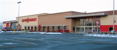 St Louis Target Stores Closing | IUCN Water